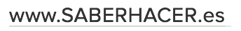 saberhacer.es